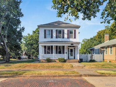 222 Wabash Ave, Belleville, IL, 62220