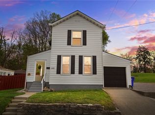 340 Hancock Ave, Hamilton, OH