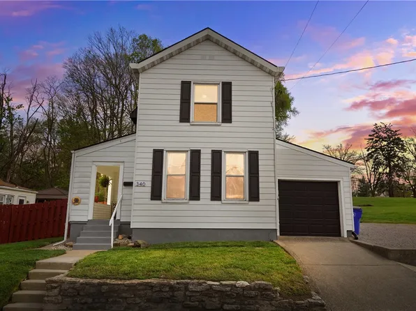 340 Hancock Ave, Hamilton, OH 45011