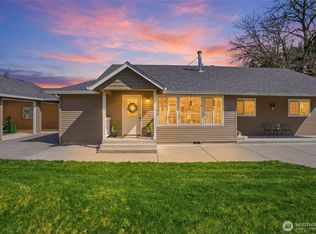 13708 NE 401st Way, Amboy, WA 98601