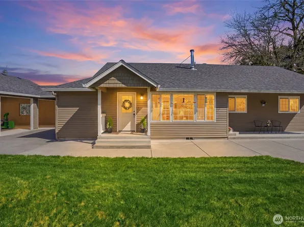 13708 NE 401st Way, Amboy, WA 98601