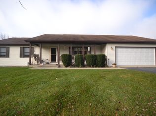 4603 S Ridgeway Rd, Ringwood, IL 60072