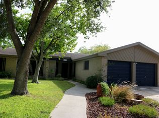 5005 Goldeneye Dr, Corpus Christi, TX 78413
