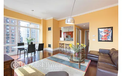 Sold by Douglas Elliman