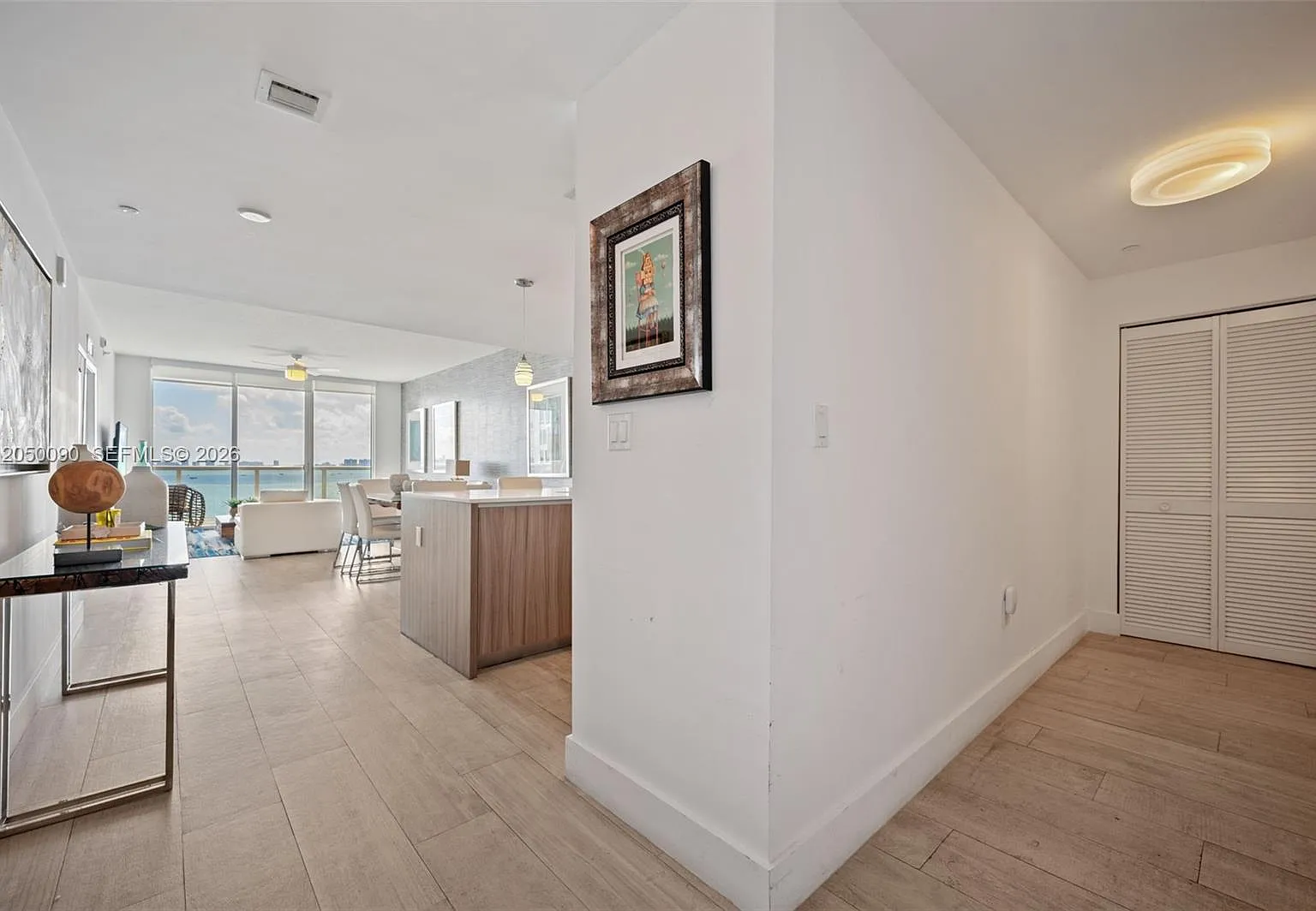 Bay House Miami Condo — Photo 4