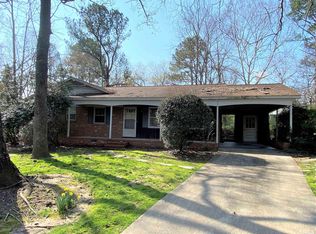 3318 Rolling Hill Rd, Durham, NC 27705