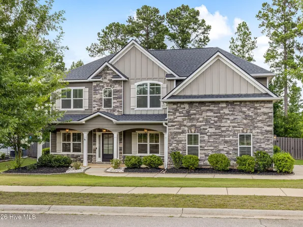 441 Yellow Pine Trail, Evans, GA 30809