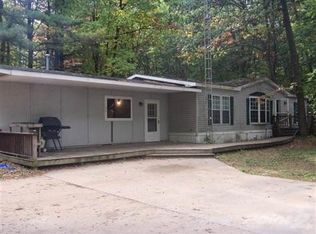 3070 W Wilke Rd, Rothbury, MI 49452