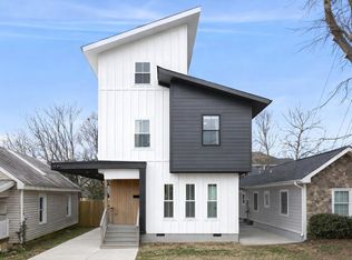 320 S Tarboro St, Raleigh, NC 27610