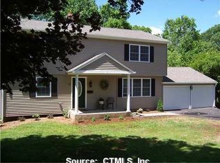 75 Range Hill Dr, Vernon, CT 06066