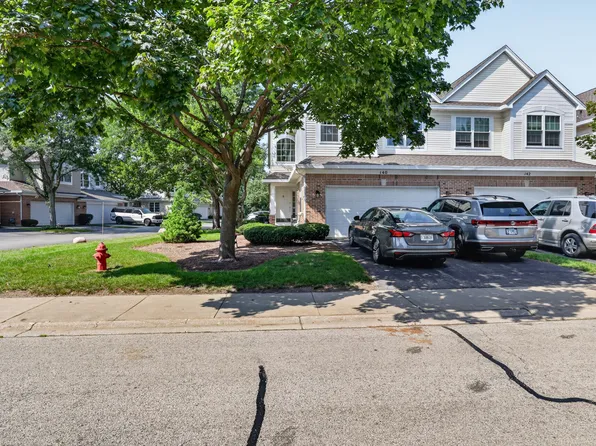 140 Bay Dr, Itasca, IL 60143