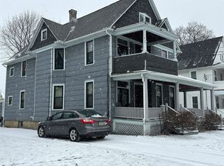 25 Margaret St, Binghamton, NY 13905