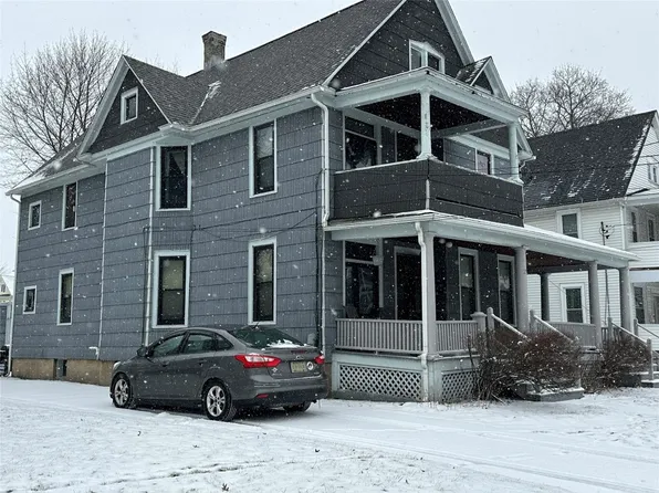 25 Margaret St, Binghamton, NY 13905