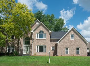 10630 Thorny Ridge Trce, Fishers, IN 46037
