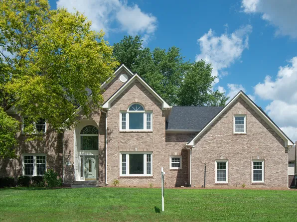10630 Thorny Ridge Trce, Fishers, IN 46037