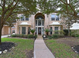 22419 Crescent Cove Ct, Katy, TX 77494