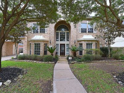 22419 Crescent Cove Ct, Katy, TX, 77494