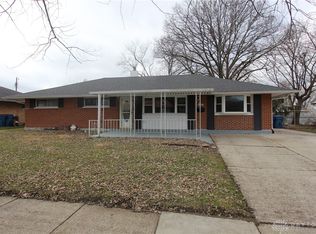 5705 Tibet Dr, Dayton, OH 45424