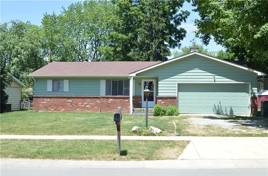 679 Holiday Dr, Fortville, IN 46040 Zillow