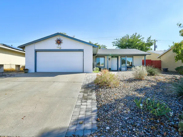 4720 Eric Dr NE, Albuquerque, NM 87109