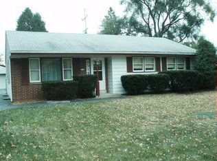 8514 N 56th St, Brown Deer, WI 53223