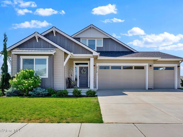 2114 W Okanogan Ave, Post Falls, ID 83854