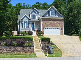 177 Victor Ct, Garner, NC 27529