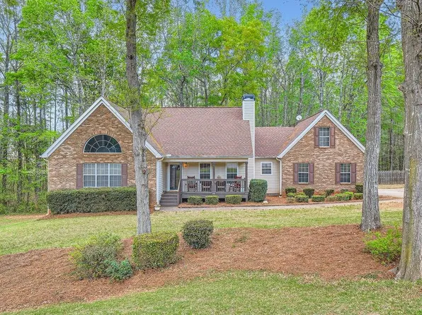 270 Albertas Ct, McDonough, GA 30252