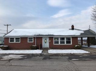 773 Roosevelt St, Hazleton, PA 18201
