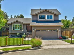 1969 Marsh Creek Ct, Santa Rosa, CA 95403