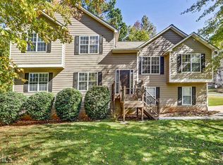2029 Queensbury Dr, Acworth, GA 30102