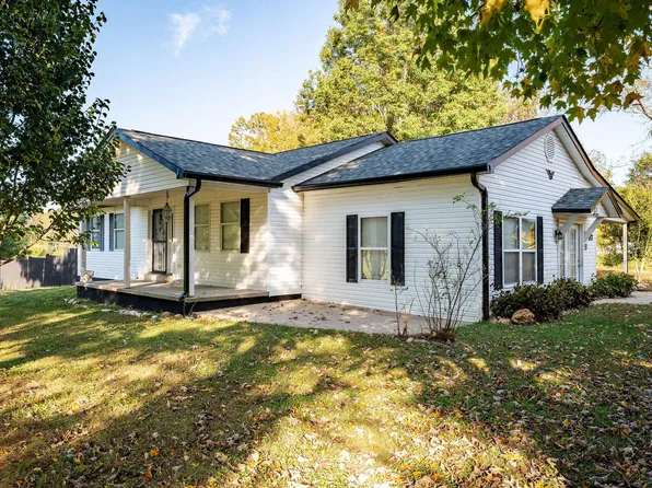 9981 Battlefield Memorial Hwy, Berea, KY 40403