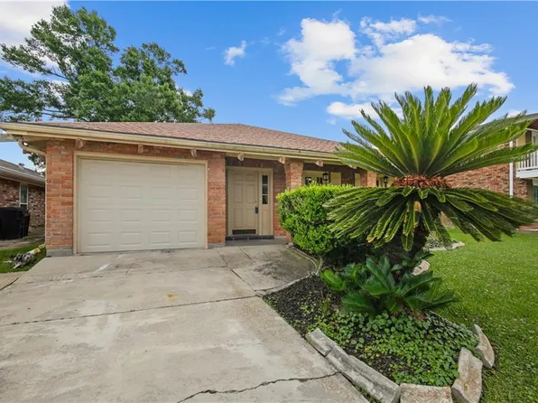 4144 Bordeaux Dr, Kenner, LA 70065