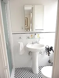 Rented by Keller Williams NYC