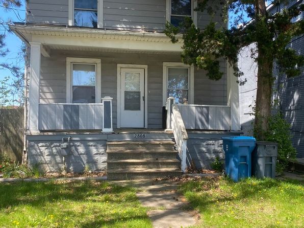 2808 Apple Ave