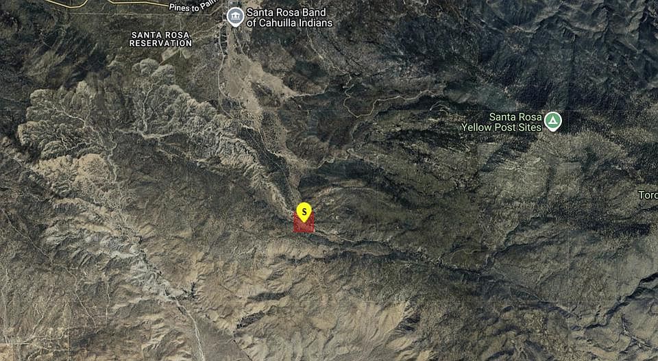 1st image of 0 Mountain Ctr