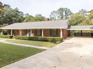 9 Weathers Rd SW, Rome, GA 30165