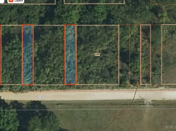 36 E 283rd St S, Porum, OK 74455