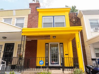 522 E Queen Ln, Philadelphia, PA, 19144