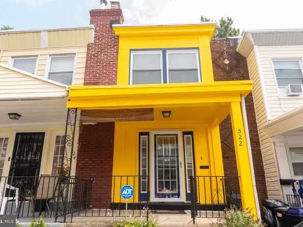 522 E Queen Ln, Philadelphia, PA 19144