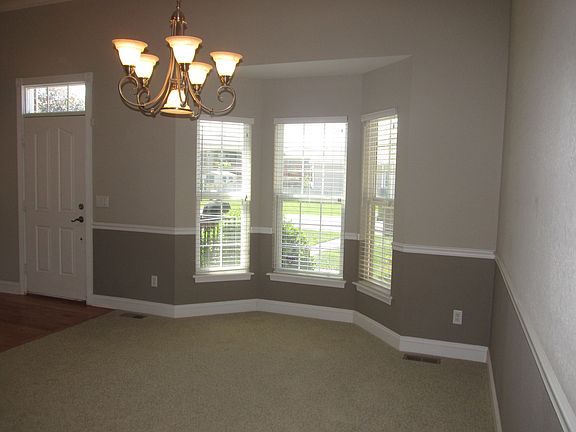 Formal DIning
