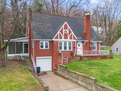 2000 Hilton Ave, Ashland, KY, 41101