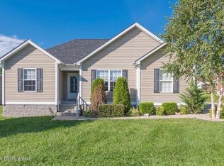 106 Tulip Dr, Bardstown, KY 40004