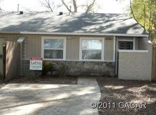 6961 SW 21st Ln, Gainesville, FL 32607