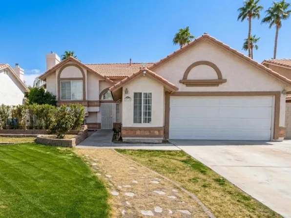 68795 Minerva Rd, Cathedral City, CA 92234
