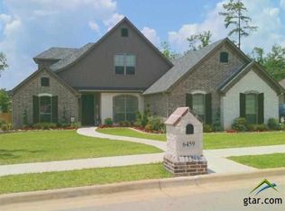 6459 Rochester Way, Tyler, TX 75703