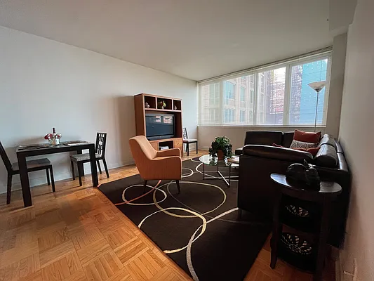 Rented by Carnegie Hill Place | media 23