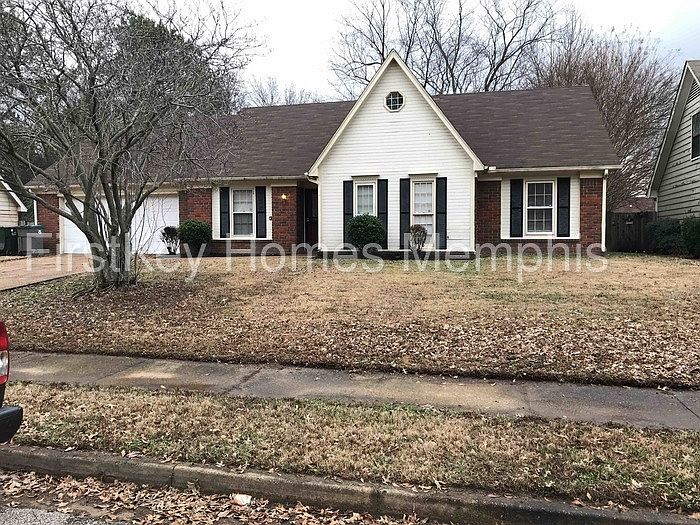 1st image of 4168 Sassafras River Dr