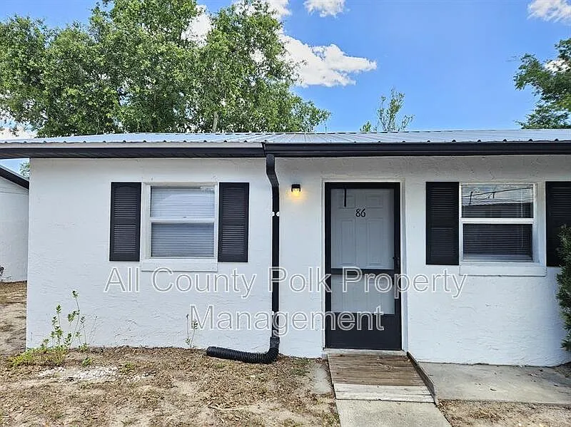 Building Photo - 455 Buck Moore Rd #86