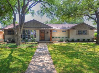 10542 Countess Dr, Dallas, TX 75229